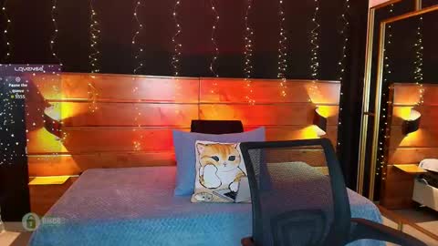 Hanna online show from 21, 9, 2025