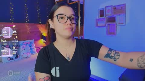 Hanna online show from 11, 10, 2025