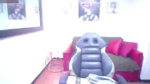 hanna_lamber online show from 12, 9, 2025