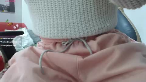 hanna_lamber online show from 1, 5, 2026