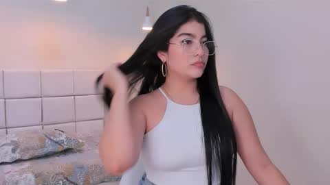 Hanna online show from 13, 3, 2026