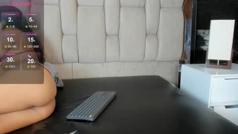 Hanna lens online show from 15, 1, 2025