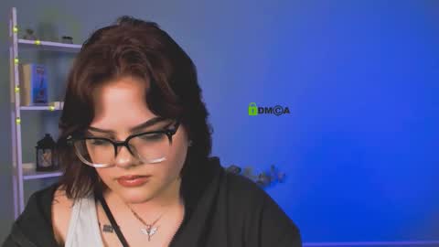 hanna_lips_ online show from 18, 12, 2025