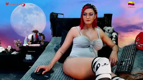 Hanna online show from 26, 3, 2026