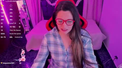 hanna_ma online show from 6, 2, 2026