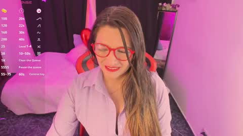hanna_ma online show from 2, 5, 2026