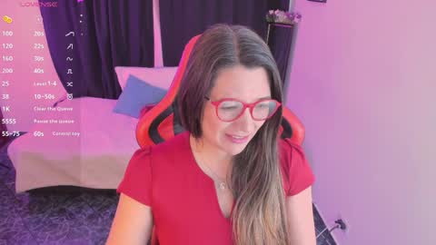 hanna_ma online show from 6, 5, 2026
