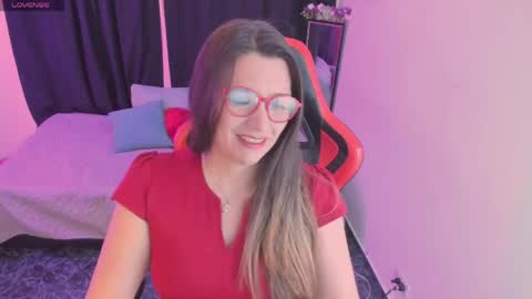hanna_ma online show from 12, 5, 2026