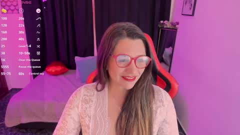 hanna_ma online show from 13, 5, 2026