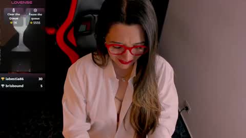 hanna_ma online show from 19, 5, 2026