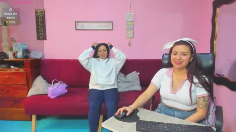 Hanna online show from 1, 11, 2025