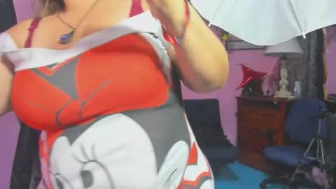 Hanna online show from 12, 3, 2026