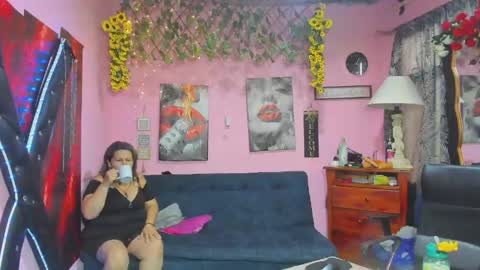 Hanna online show from 11, 4, 2026