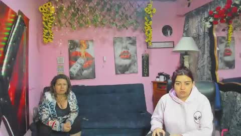 Snapshot of hanna_mature01 chatting on 16, 4, 2026 Hanna online show from 16, 4, 2026