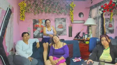 Snapshot of hanna_mature01 chatting on 25, 4, 2026 Hanna online show from 25, 4, 2026