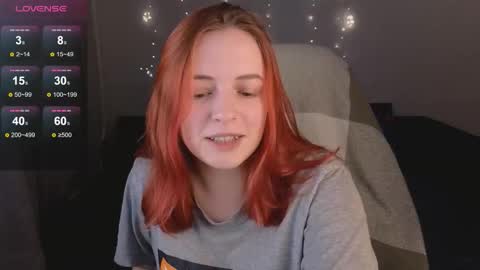 Hanna  next stream is Mo 8pm-6am by CET online show from 15, 11, 2025