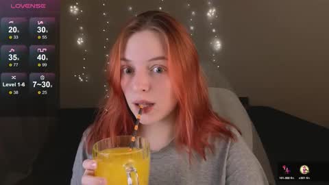 Hanna  next stream is Mo 8pm-6am by CET online show from 16, 11, 2025