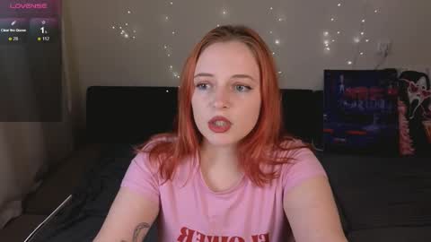 Hanna  next stream is Mo 8pm-6am by CET online show from 20, 11, 2025