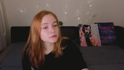 Hanna  next stream is Mo 8pm-6am by CET online show from 17, 12, 2025