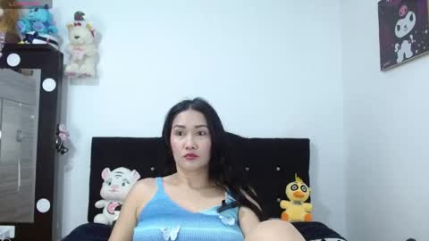 Snapshot of hanna_miller19 chatting on 27, 5, 2026 hanna online show from 27, 5, 2026