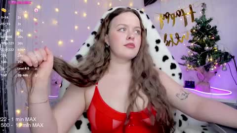 hanna montanas online show from 21, 12, 2024