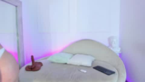 Snapshot of hanna_moonlight_ chatting on 23, 12, 2024 Hanna online show from 23, 12, 2024