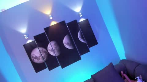 Snapshot of hanna_moonlight_ chatting on 18, 1, 2025 Hanna online show from 18, 1, 2025