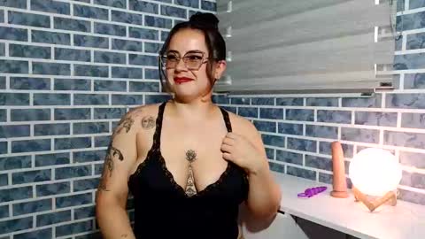hanna_moons online show from 20, 2, 2026