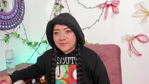 Camila online show from 2, 12, 2024