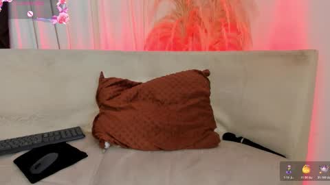 Hanna musk online show from 21, 11, 2025