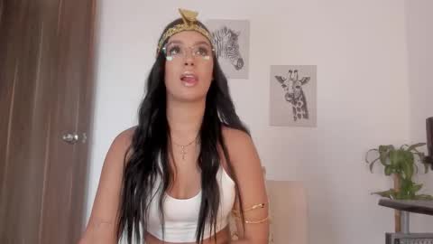 HANNA online show from 31, 10, 2025