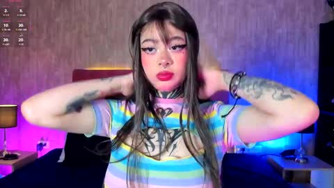 Hanna  online show from 6, 5, 2026