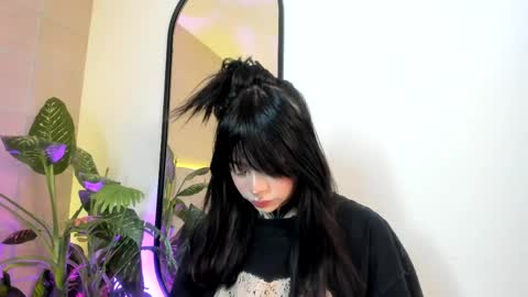 Hanna  online show from 18, 5, 2026