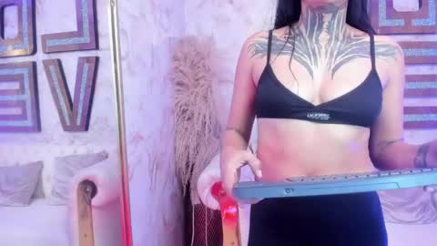 EVA online show from 5, 5, 2026