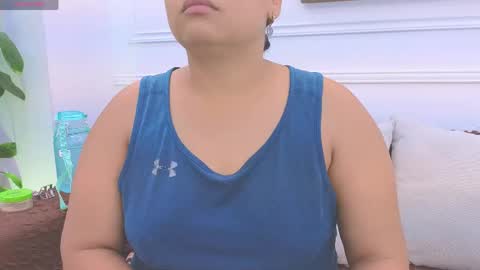 Snapshot of hanna_squirt_1 chatting on 19, 3, 2026 HANNA SOFIA online show from 19, 3, 2026