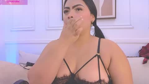 Snapshot of hanna_squirt_1 chatting on 29, 3, 2026 HANNA SOFIA online show from 29, 3, 2026