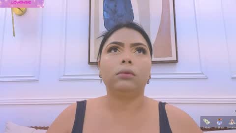 Snapshot of hanna_squirt_1 chatting on 30, 3, 2026 HANNA SOFIA online show from 30, 3, 2026