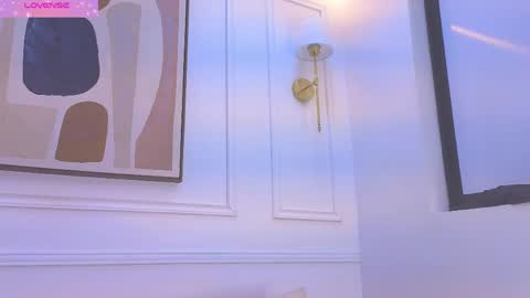 HANNA SOFIA online show from 12, 5, 2026