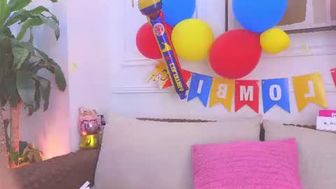 Snapshot of hanna_squirt_1 chatting on 25, 6, 2026 HANNA SOFIA online show from 25, 6, 2026