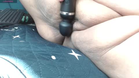 Hanna online show from 13, 11, 2025