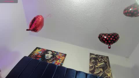 Hanna online show from 21, 11, 2025