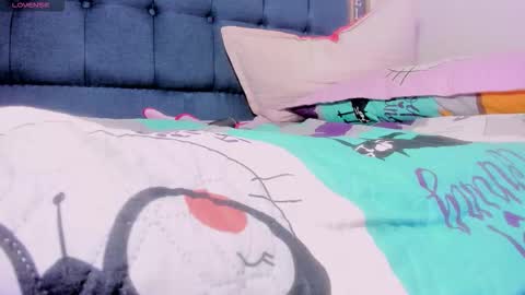 Hanna online show from 3, 12, 2025