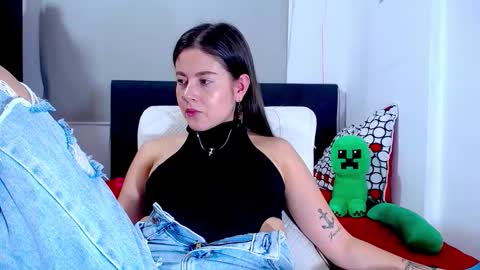 HANNA online show from 10, 11, 2025