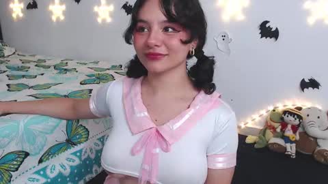 Hanna online show from 8, 11, 2025