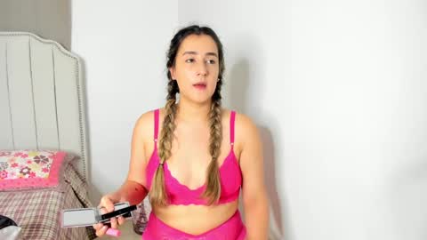 Hanna online show from 14, 12, 2024