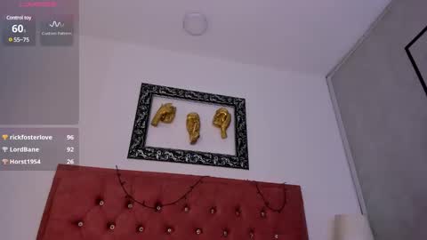 Hanna online show from 30, 12, 2024