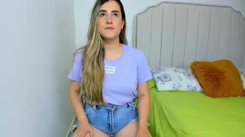 Hanna online show from 31, 1, 2025