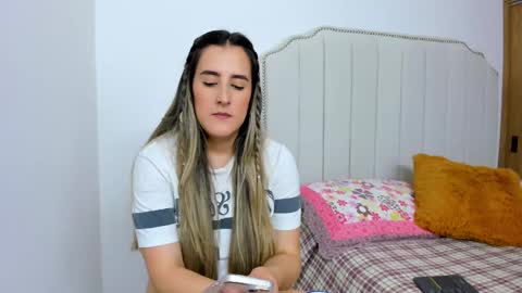 Hanna online show from 8, 2, 2025