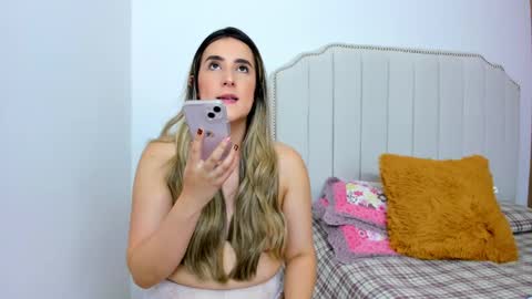 Hanna online show from 9, 2, 2025