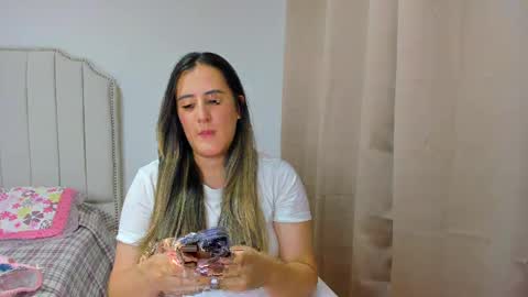 Hanna online show from 18, 11, 2025